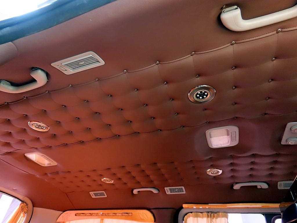 HYUNDAI Starex 2018 Gris - Importación desde Corea - HF Imports Iquique - Foto 17