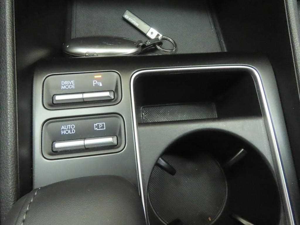 HYUNDAI Sonata 2024 - Importación desde Corea - HF Imports Iquique - Foto 13