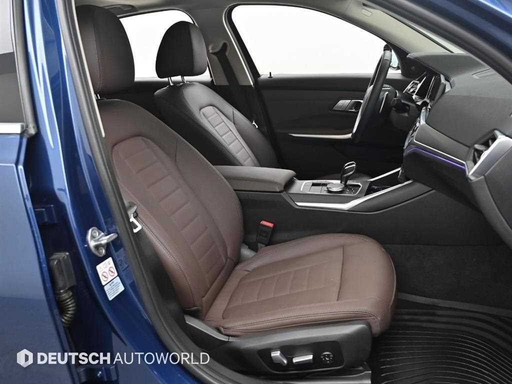 BMW 3 series - Vista 10