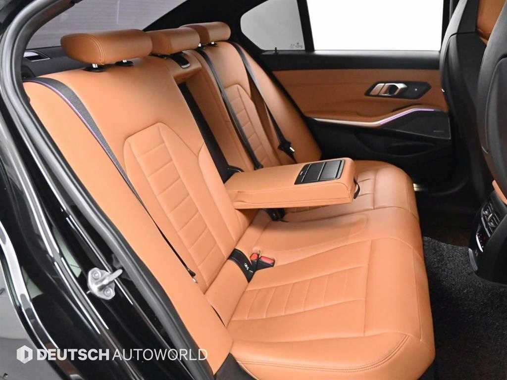 BMW 3 series - Vista 12