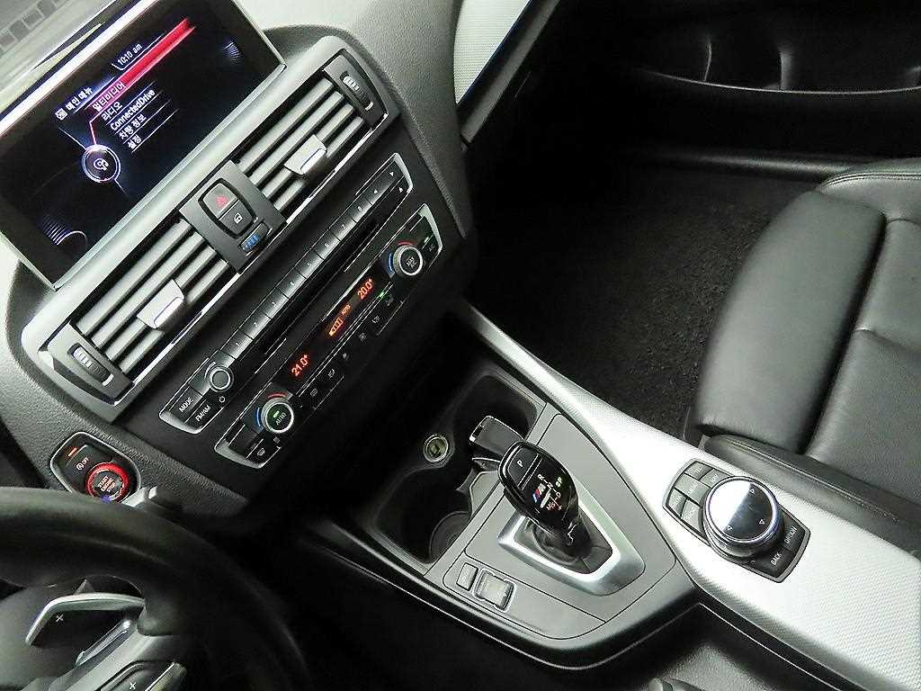 BMW 2 series 2016 Negro - Importación desde Corea - HF Imports Iquique - Foto 17