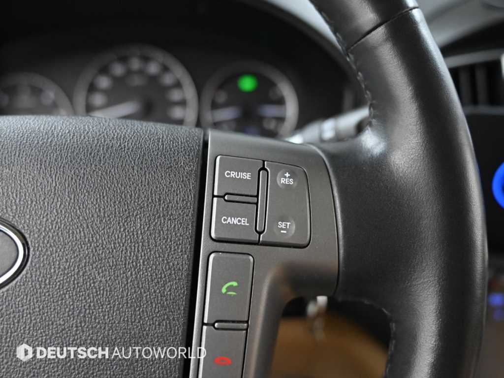 HYUNDAI Starex 2018 Blanco - Importación desde Corea - HF Imports Iquique - Foto 17