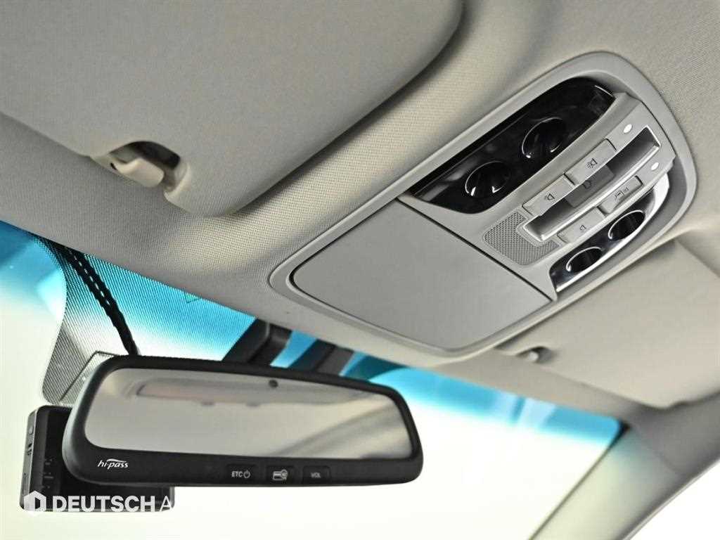 KIA K7 2016 Negro - Importación desde Corea - HF Imports Iquique - Foto 17