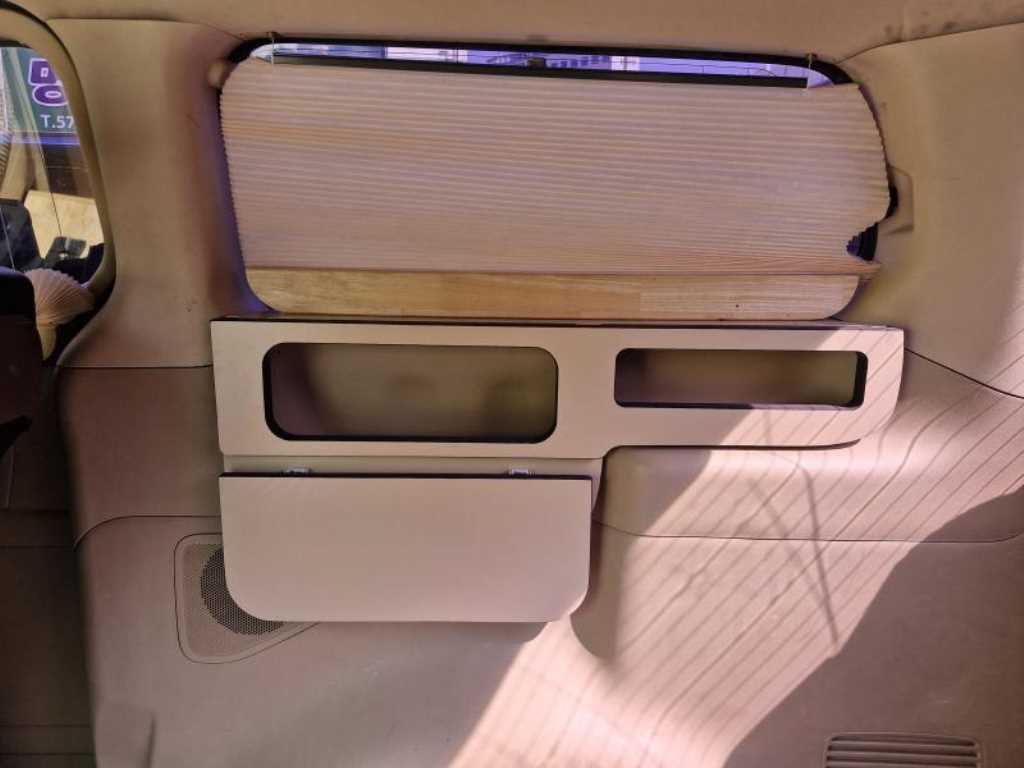 HYUNDAI Starex 2011 - Importación desde Corea - HF Imports Iquique - Foto 16