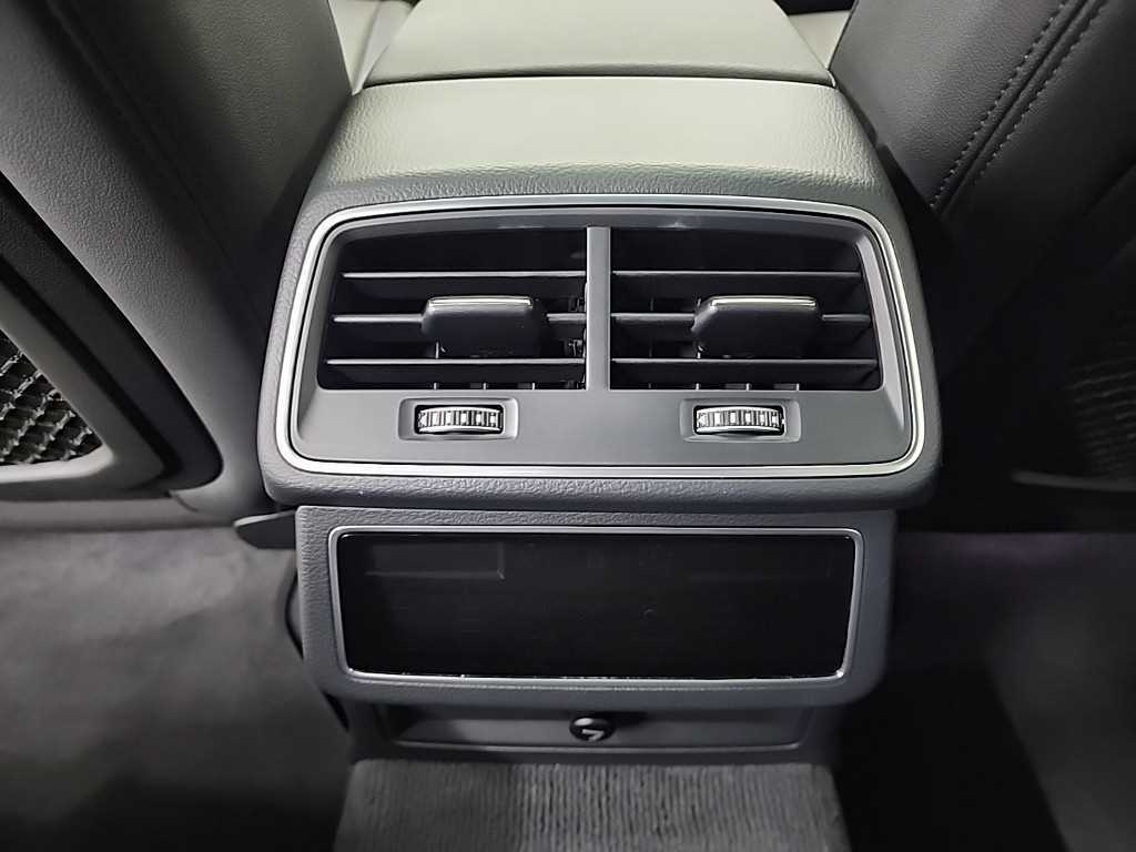 Audi A6 2021 Gris - Importación desde Corea - HF Imports Iquique - Foto 13