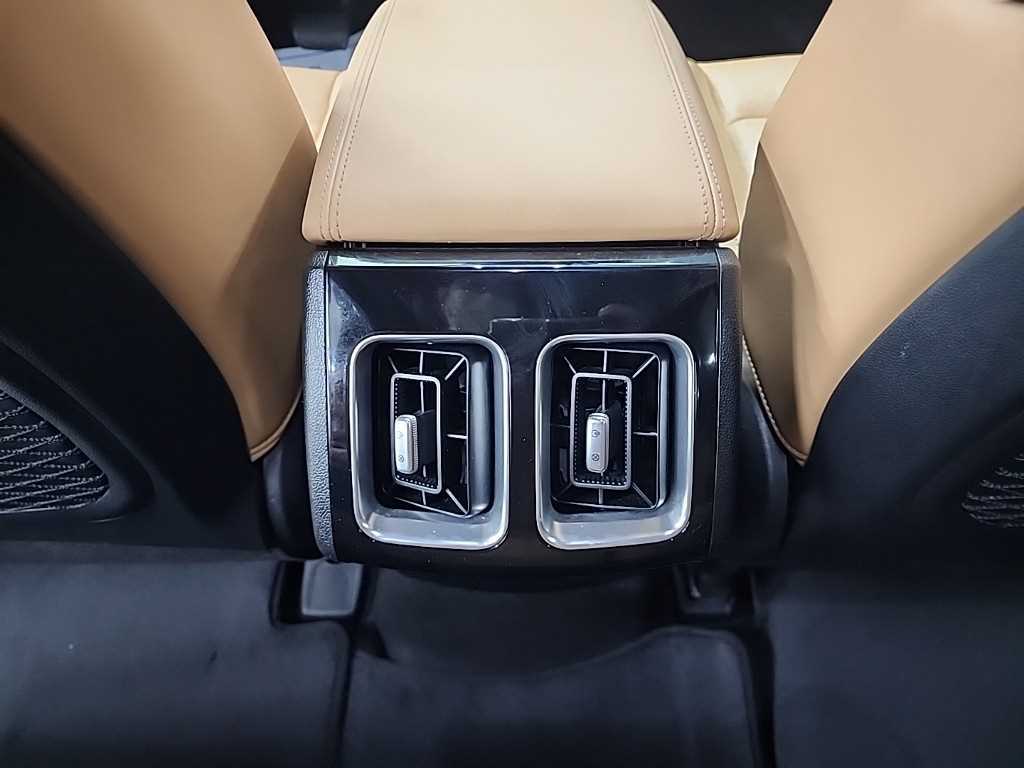 KIA Sorento 2022 Negro - Importación desde Corea - HF Imports Iquique - Foto 13