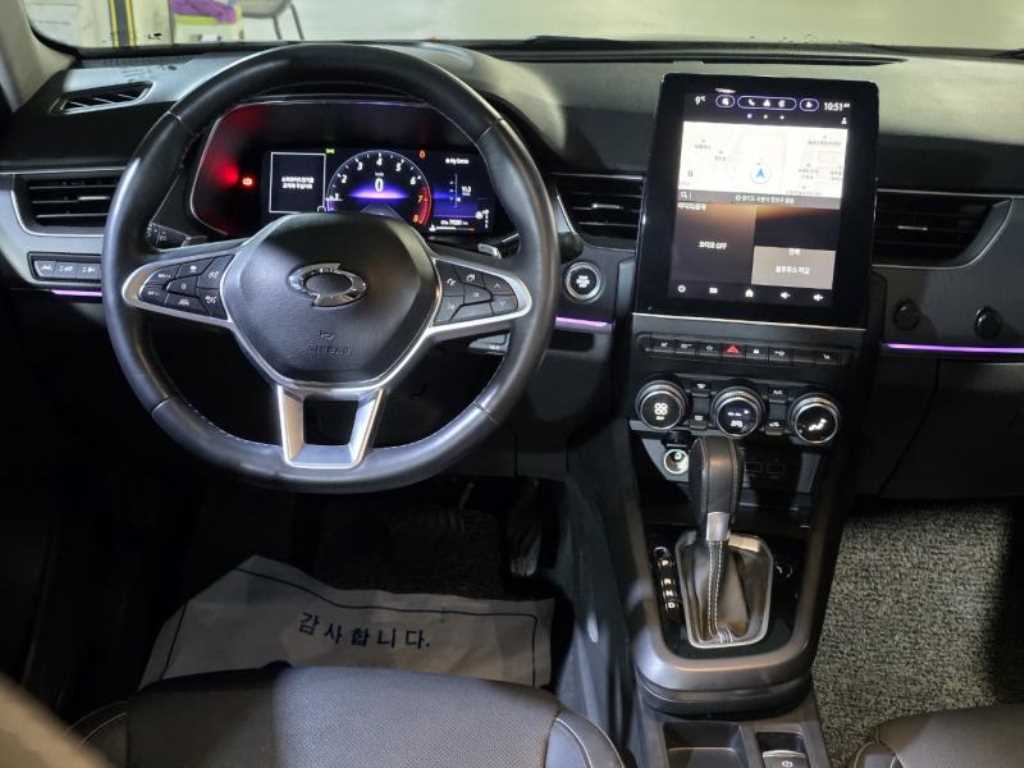 SAMSUNG XM3 - Vista 10