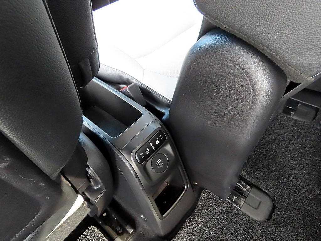 KIA Ray 2024 Blanco - Importación desde Corea - HF Imports Iquique - Foto 17