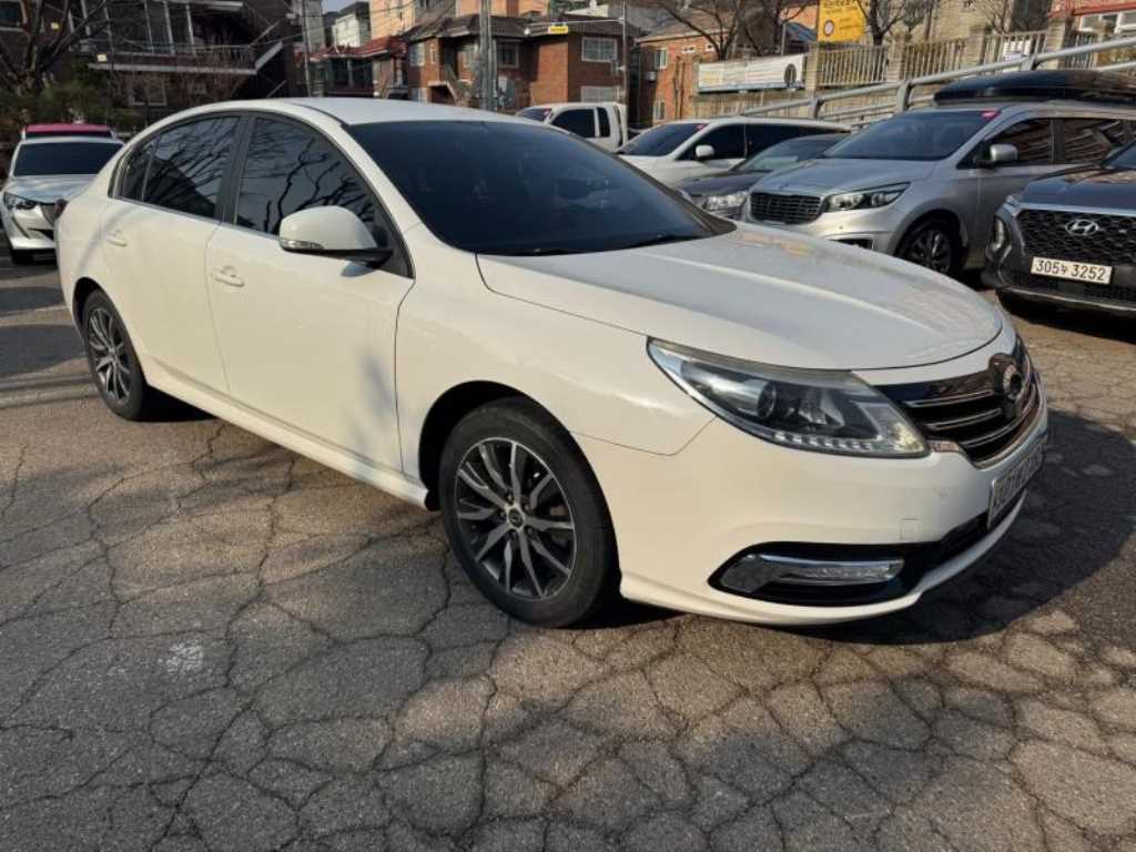 SAMSUNG SM5 - Vista 2