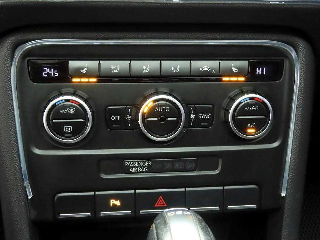 Volkswagen Beetle - Vista 9