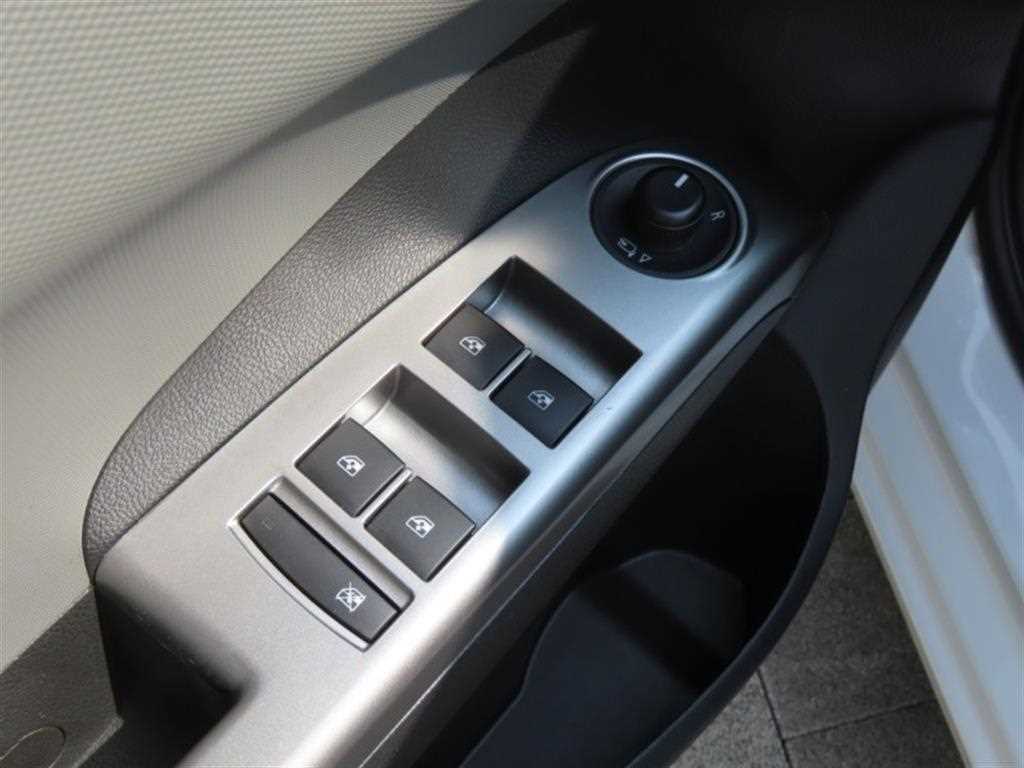 Chevrolet Abeo - Vista 12