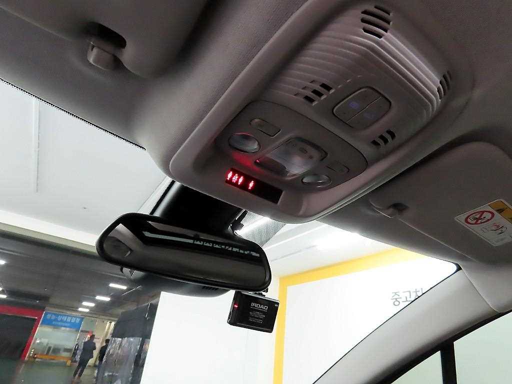 Citroen C3 2021 - Importación desde Corea - HF Imports Iquique - Foto 16