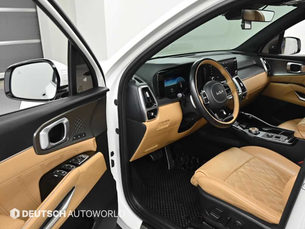 KIA Sorento - Vista 11