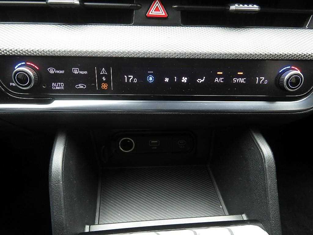 KIA Sportage 2022 Blanco - Importación desde Corea - HF Imports Iquique - Foto 17