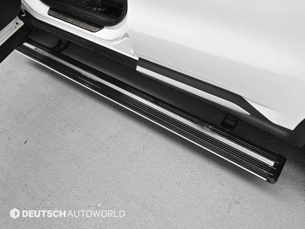 KIA Sorento 2022 Blanco - Importación desde Corea - HF Imports Iquique - Foto 17