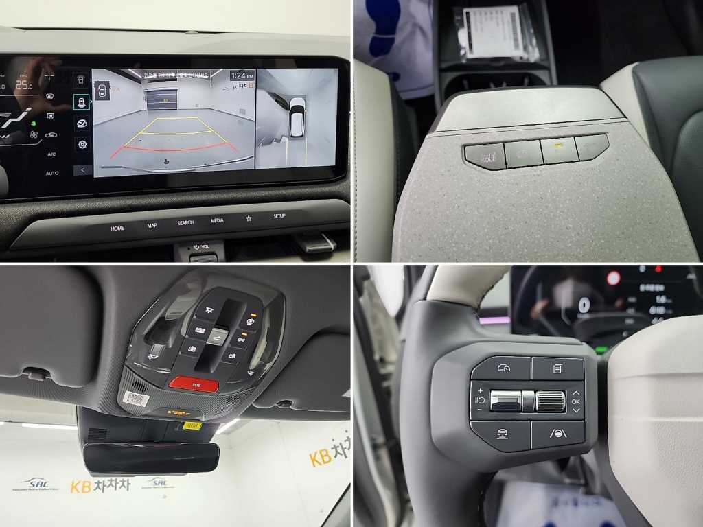 KIA EV3 2026 Gris - Importación desde Corea - HF Imports Iquique - Foto 17