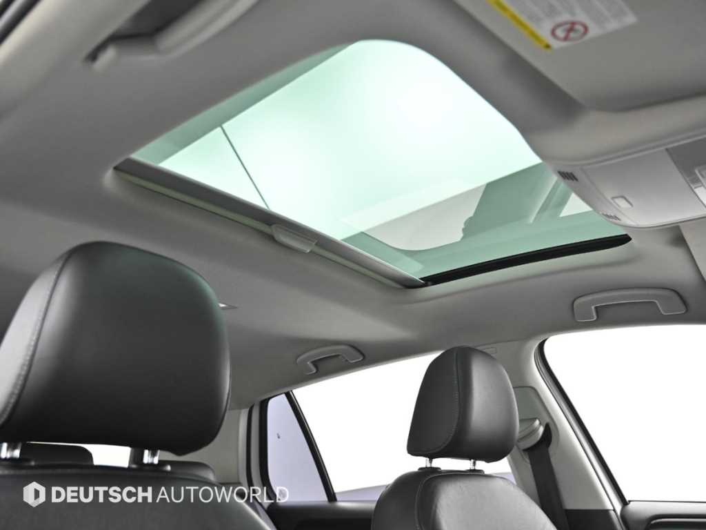 Volkswagen Golf 2014 Blanco - Importación desde Corea - HF Imports Iquique - Foto 18