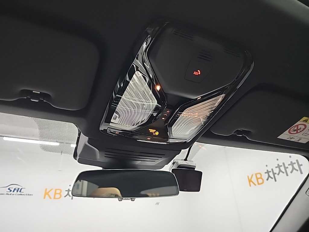 BMW X6 2025 Negro - Importación desde Corea - HF Imports Iquique - Foto 17