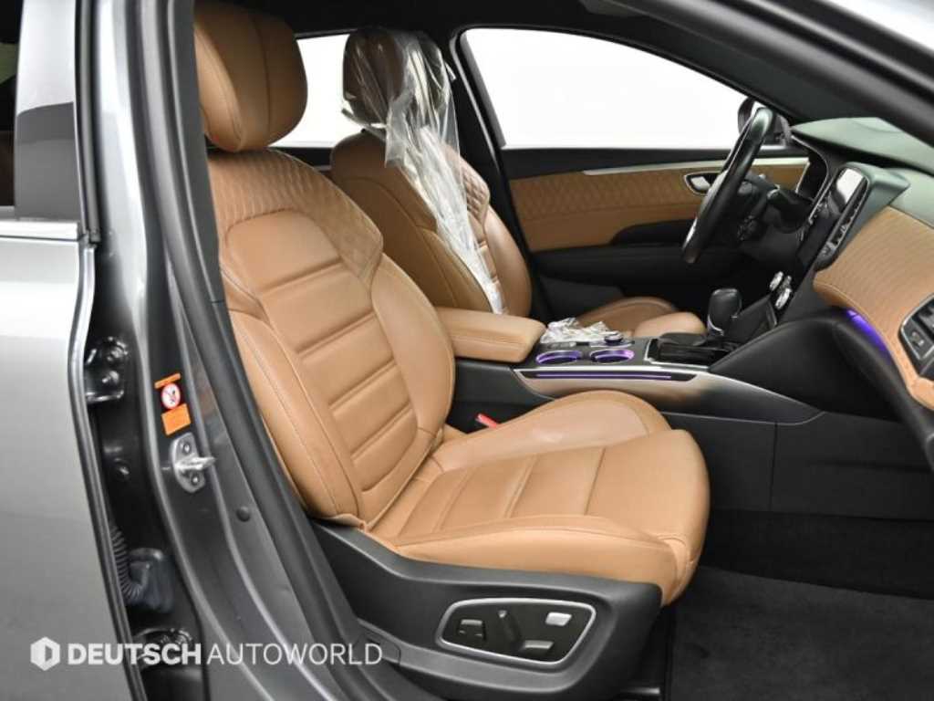 SAMSUNG SM6 - Vista 10