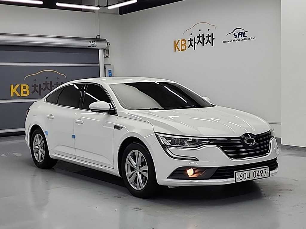 SAMSUNG SM6 - Vista 4