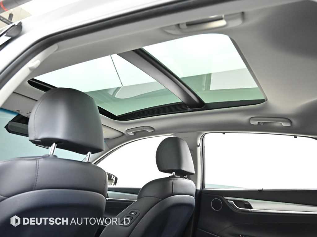 HYUNDAI Grandeur 2022 - Importación desde Corea - HF Imports Iquique - Foto 18