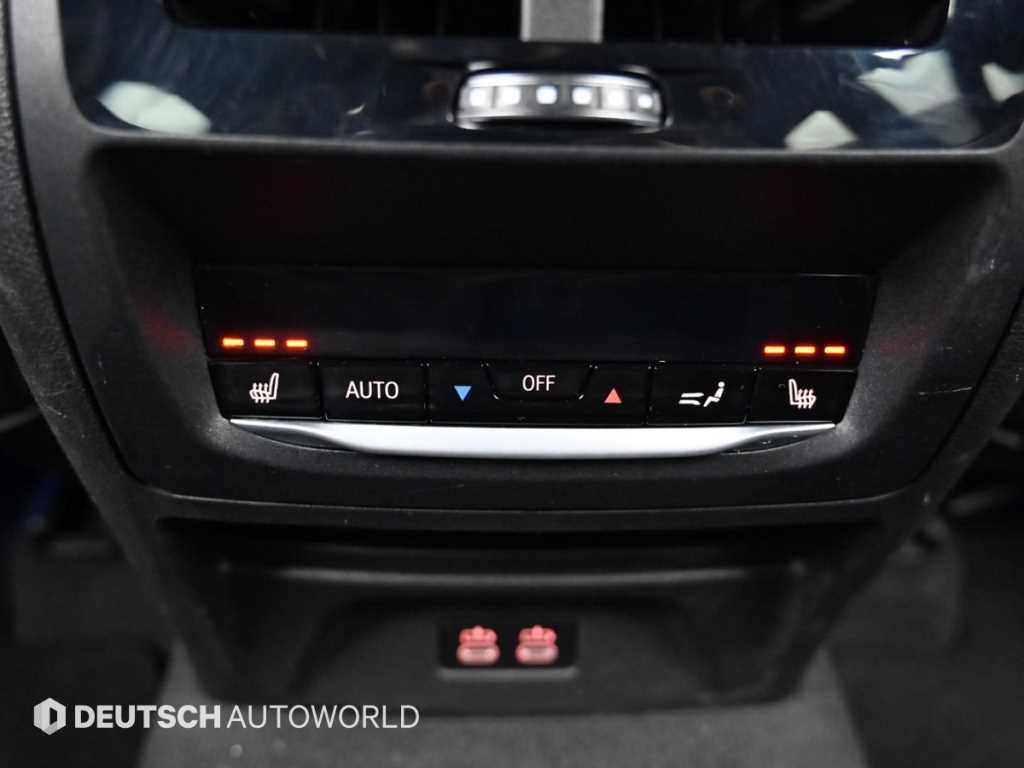 BMW X3 2023 Azul - Importación desde Corea - HF Imports Iquique - Foto 16