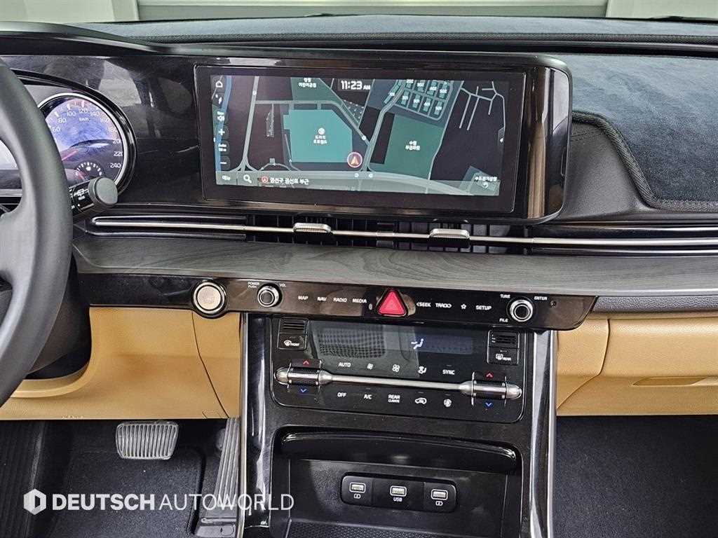 KIA Carnival 2021 Negro - Importación desde Corea - HF Imports Iquique - Foto 14