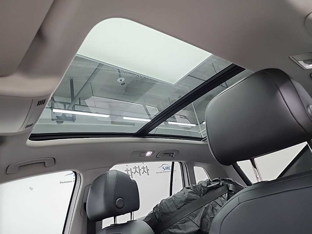 Volkswagen Tiguan 2023 - Importación desde Corea - HF Imports Iquique - Foto 14