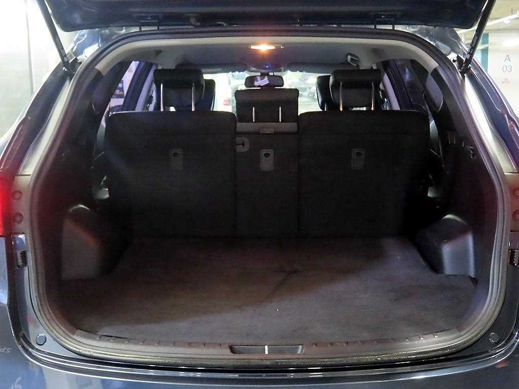 HYUNDAI Santa Fe 2015 Azul - Importación desde Corea - HF Imports Iquique - Foto 17