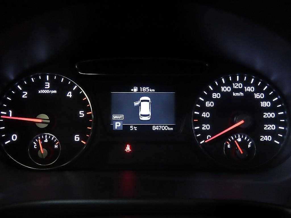 KIA Sorento - Vista 9