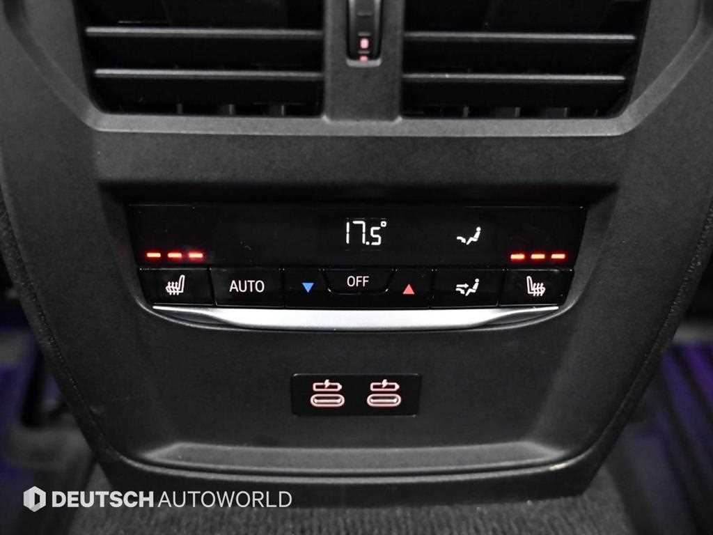 BMW 3 series 2021 Azul - Importación desde Corea - HF Imports Iquique - Foto 16