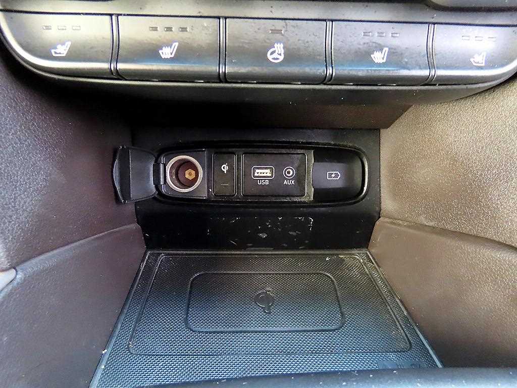 HYUNDAI Santa Fe 2019 Negro - Importación desde Corea - HF Imports Iquique - Foto 15