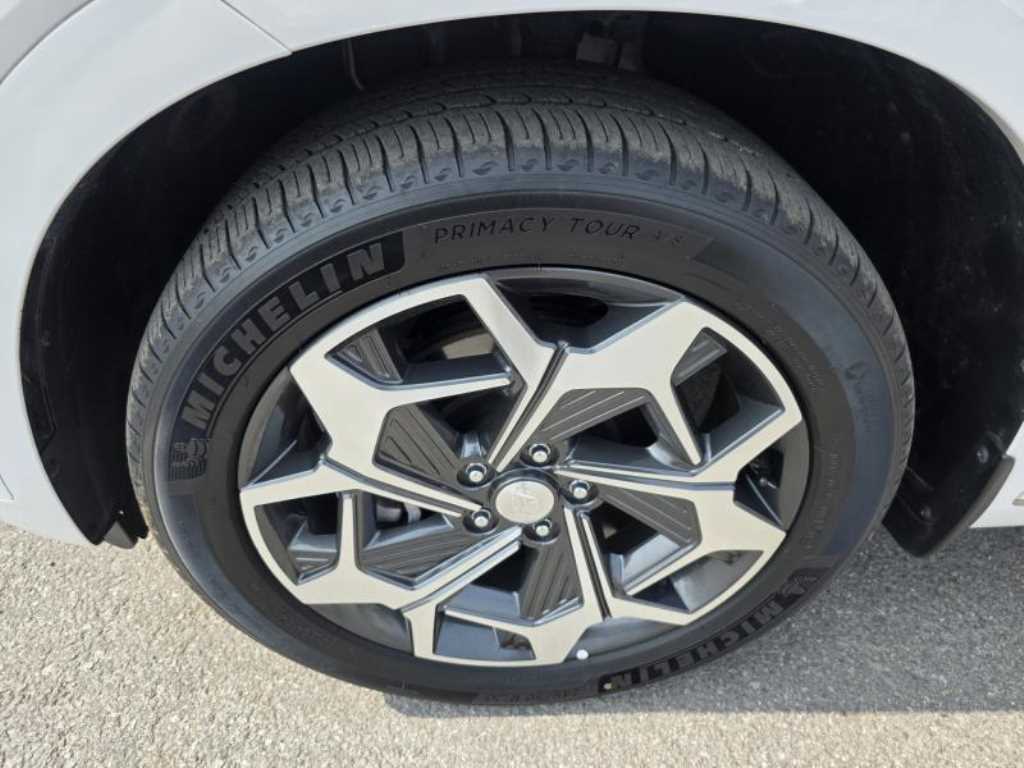 HYUNDAI Palisade - Vista 8