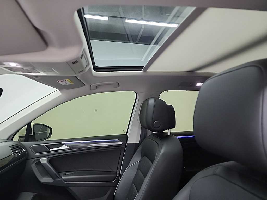 Volkswagen Tiguan 2023 - Importación desde Corea - HF Imports Iquique - Foto 14