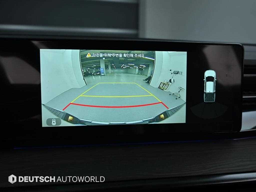 Ssangyong Musso 2026 Blanco - Importación desde Corea - HF Imports Iquique - Foto 15