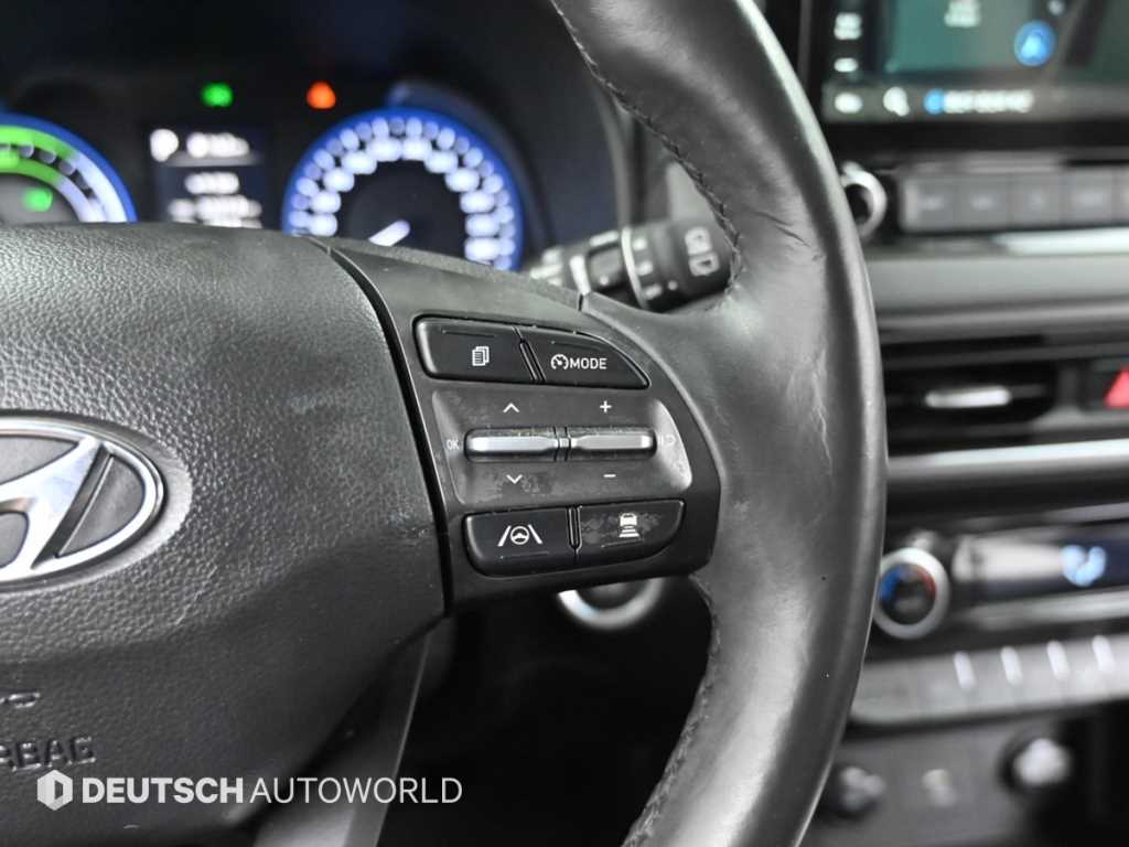 HYUNDAI Kona 2022 Blanco - Importación desde Corea - HF Imports Iquique - Foto 16