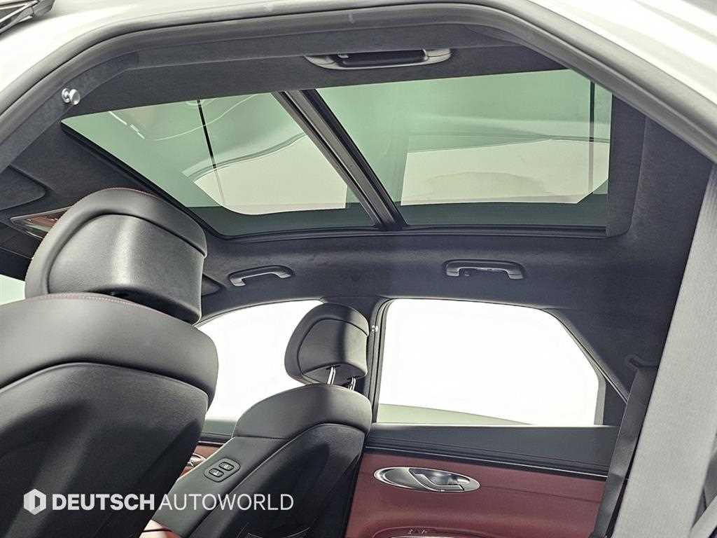 Genesis GV70 2023 Blanco - Importación desde Corea - HF Imports Iquique - Foto 18