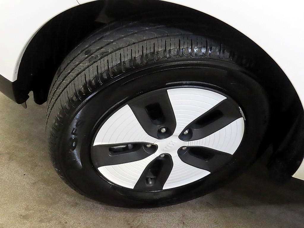 KIA Soul 2018 Blanco - Importación desde Corea - HF Imports Iquique - Foto 20