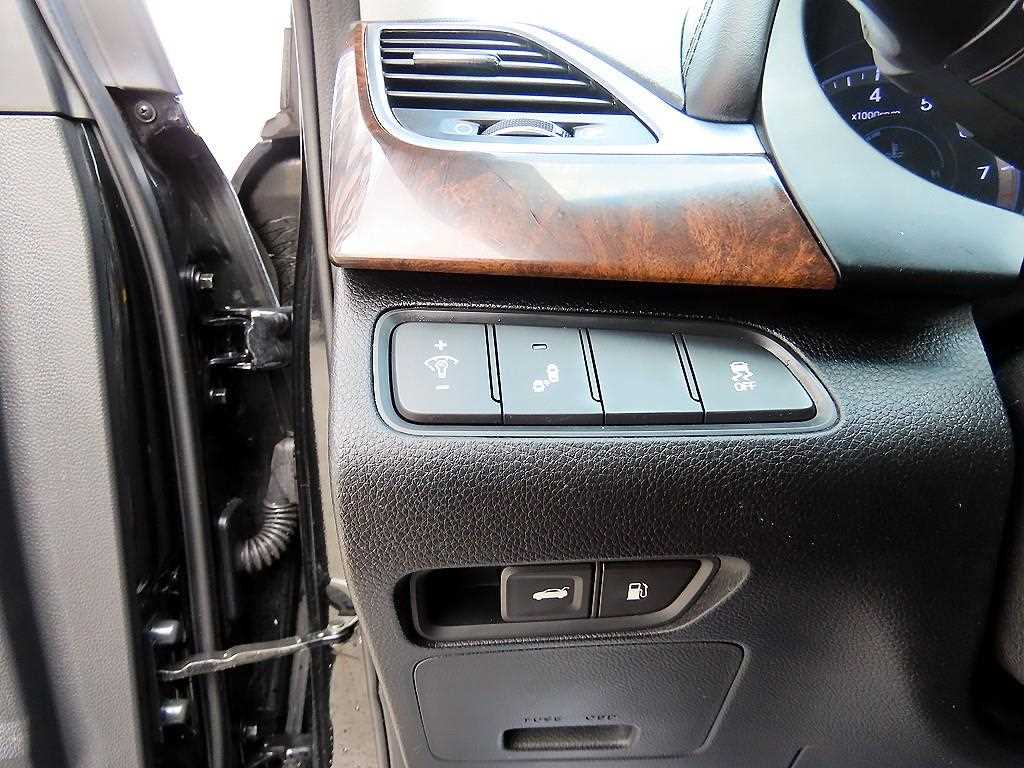 HYUNDAI Aslan 2015 Negro - Importación desde Corea - HF Imports Iquique - Foto 13