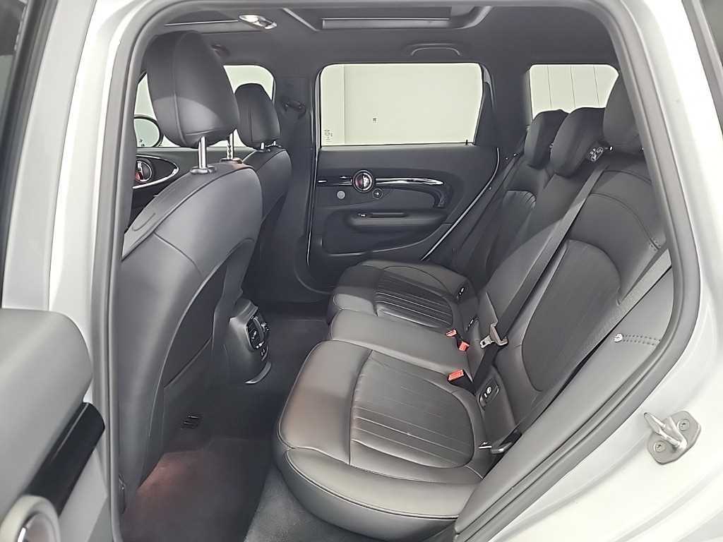 Mini Clubman - Vista 12