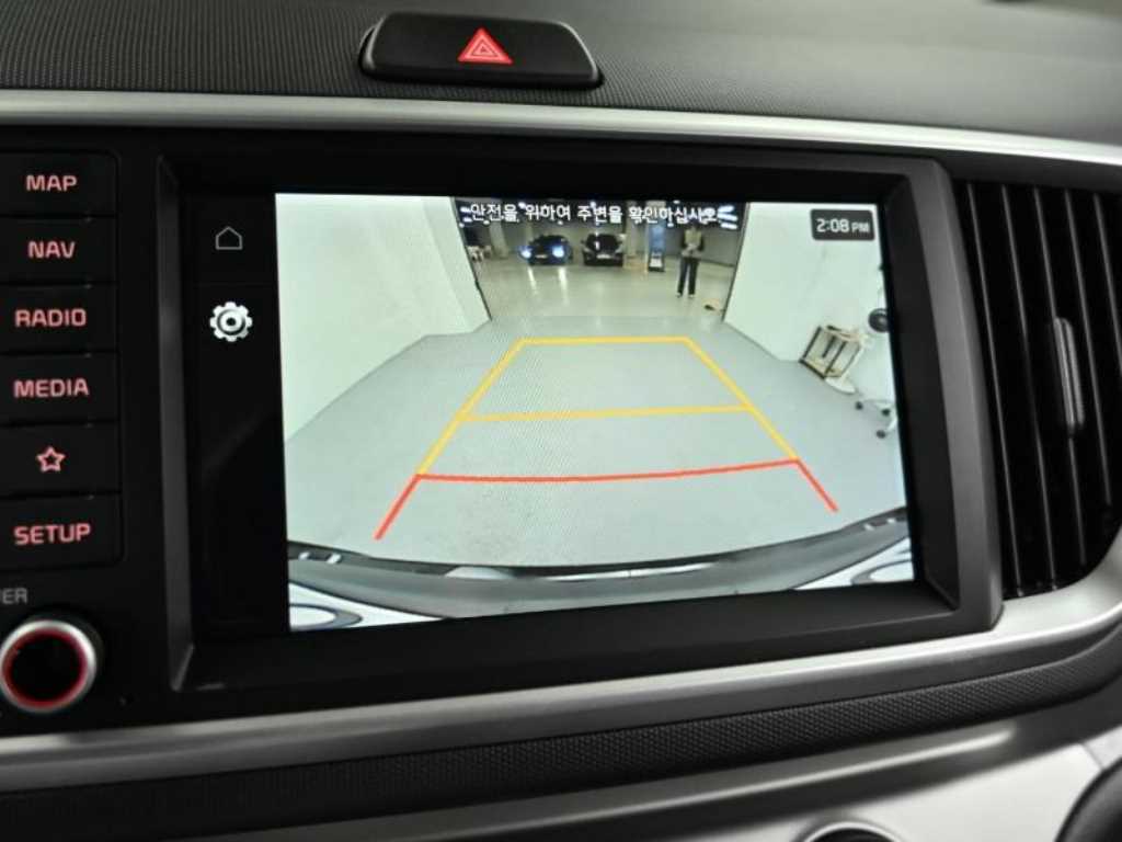 KIA Ray 2022 Negro - Importación desde Corea - HF Imports Iquique - Foto 14