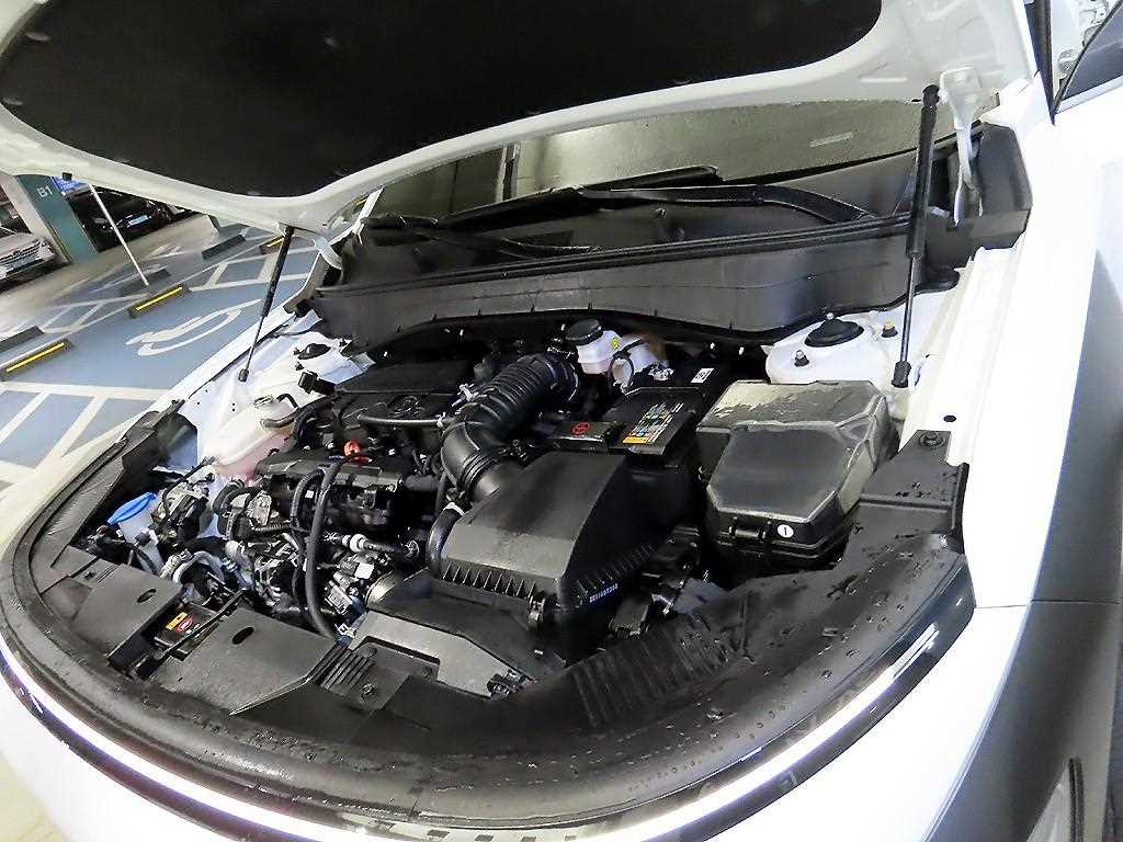 HYUNDAI Kona 2025 Blanco - Importación desde Corea - HF Imports Iquique - Foto 19