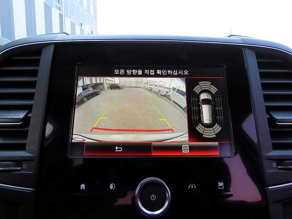 SAMSUNG QM6 2017 Blanco - Importación desde Corea - HF Imports Iquique - Foto 13