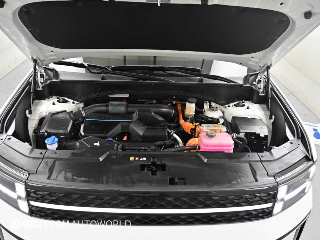 HYUNDAI Santa Fe - Vista 6