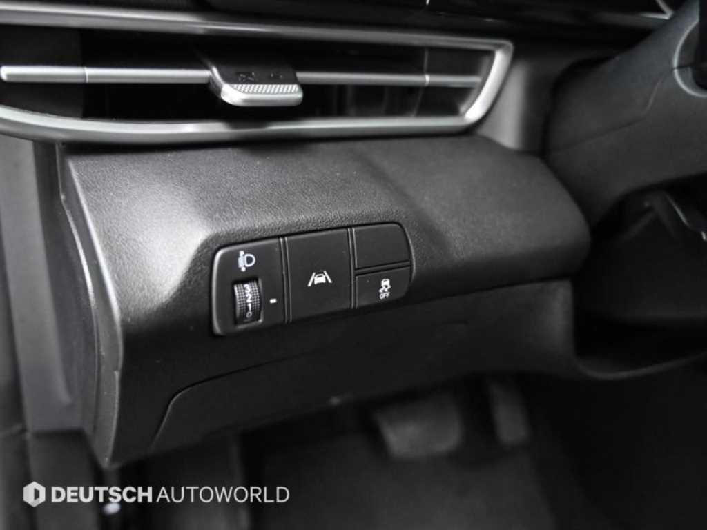 HYUNDAI Avante 2022 Negro - Importación desde Corea - HF Imports Iquique - Foto 13