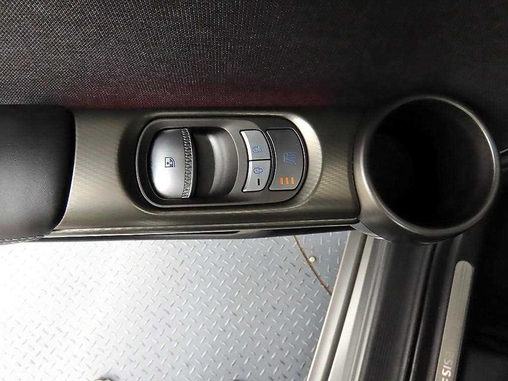 Genesis GV60 - Vista 12