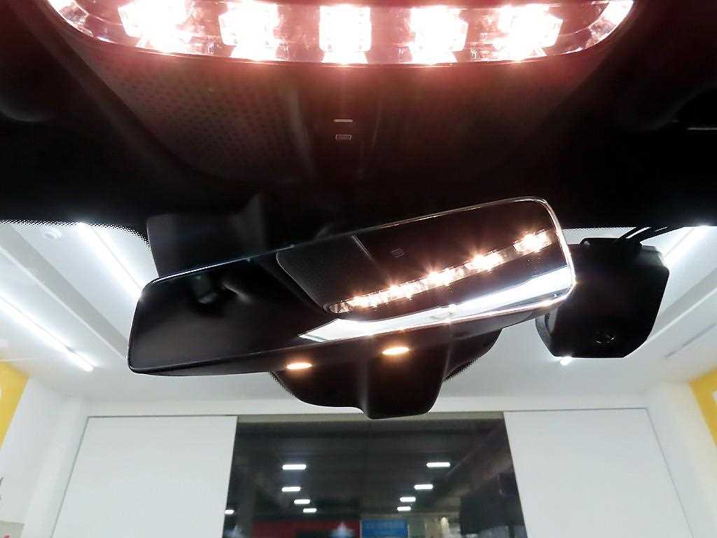 Mercedes Benz CLS Class 2022 - Importación desde Corea - HF Imports Iquique - Foto 17