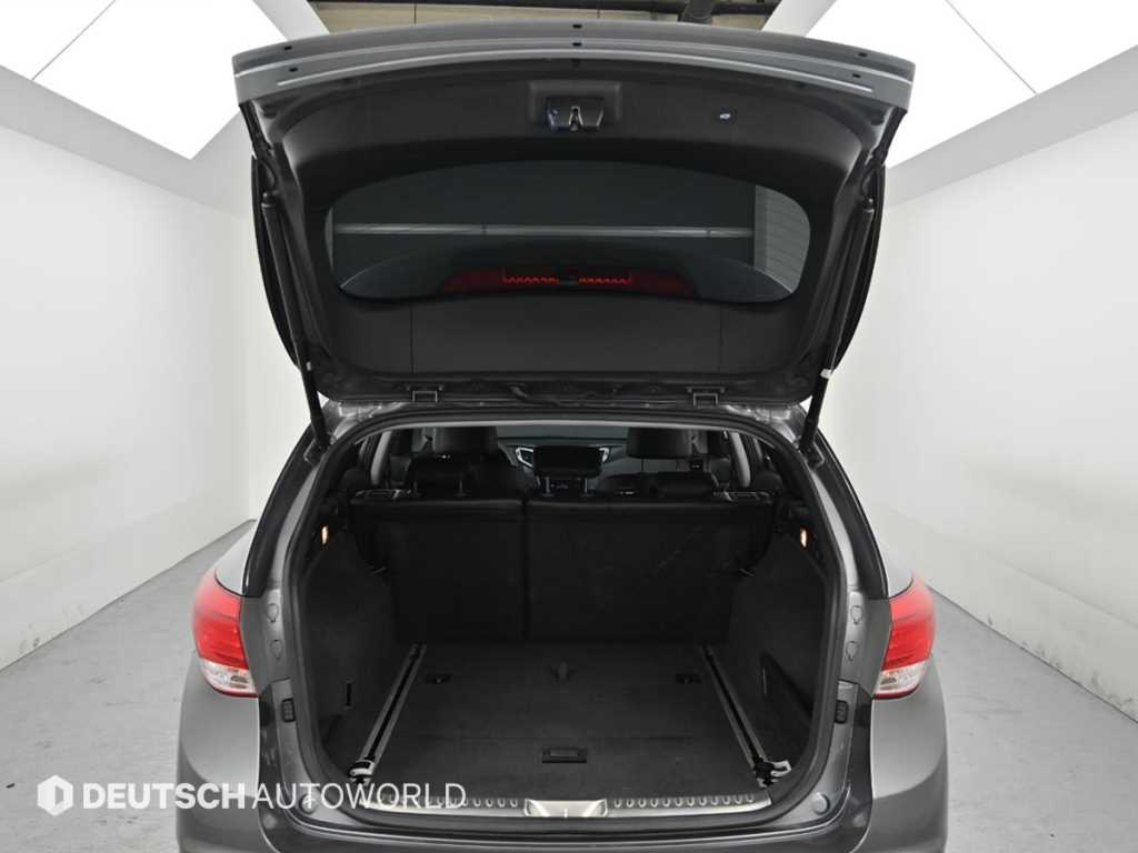 HYUNDAI i40 2012 Gris - Importación desde Corea - HF Imports Iquique - Foto 19