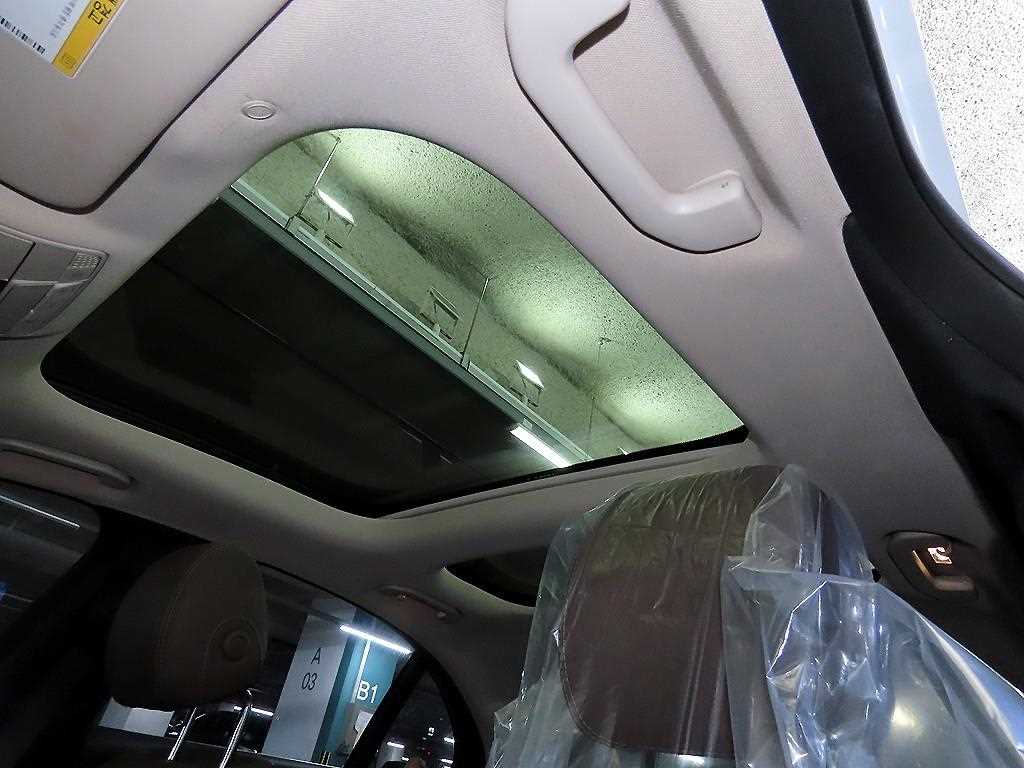 Mercedes Benz E class 2017 - Importación desde Corea - HF Imports Iquique - Foto 15