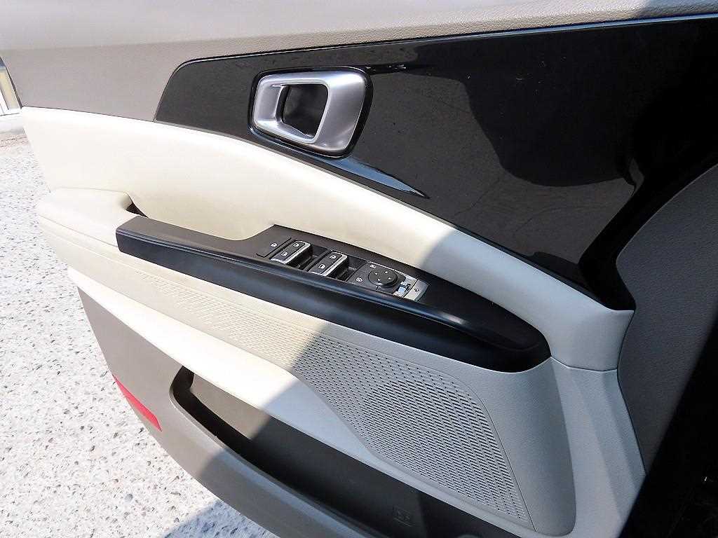 KIA Carnival - Vista 12